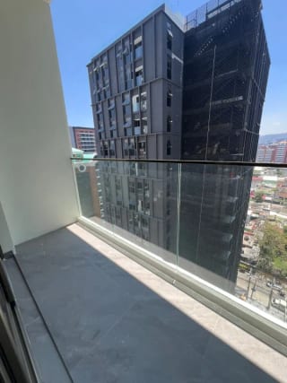Atarah /apartamento en Renta de 2 Habitaciones y 1 Parqueo — Apartamento en Alquiler en Atarah, Zona 10, Guatemala, Ciudad — miniatura 5 de 17