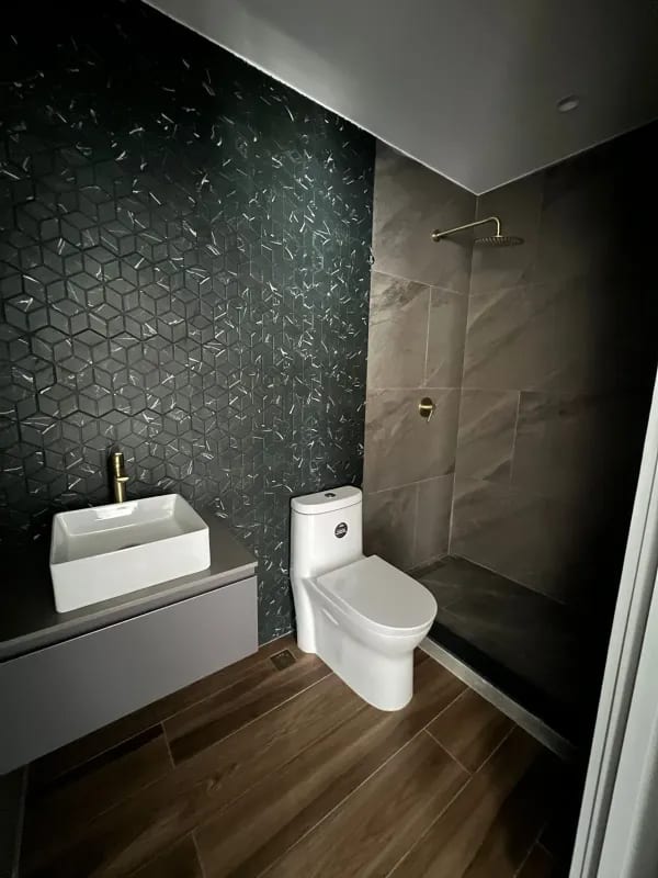 Atarah /apartamento en Renta de 2 Habitaciones y 1 Parqueo — Apartamento en Alquiler en Atarah, Zona 10, Guatemala, Ciudad — foto 10 de 17