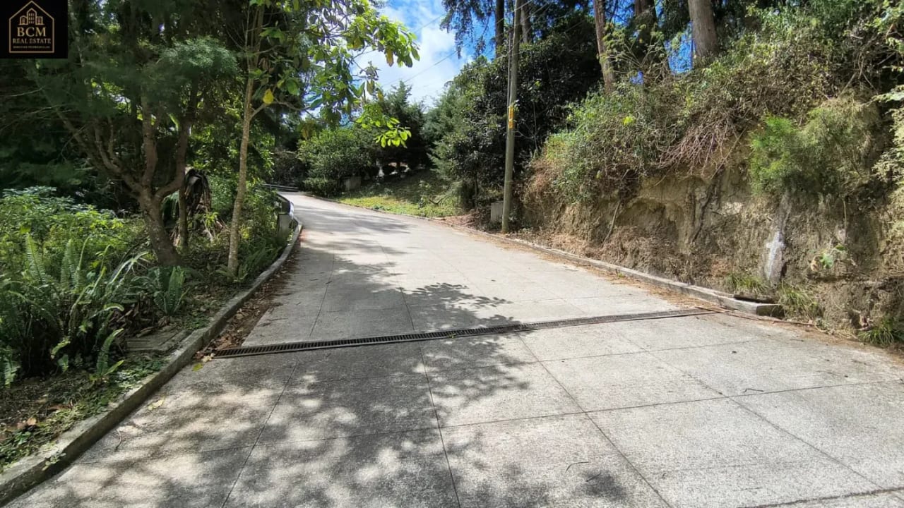 Vendo Terreno San José Pinula — Terreno en Venta en San José Pinula, Guatemala, Ciudad — foto 2 de 7