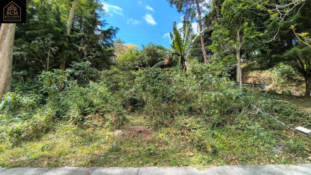 Vendo Terreno San José Pinula — Terreno en Venta en San José Pinula, Guatemala, Ciudad — foto 4 de 7