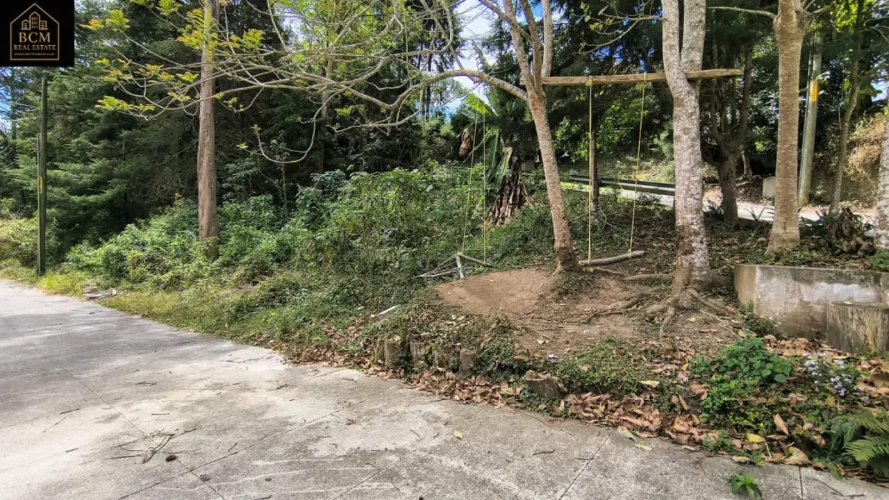 Vendo Terreno San José Pinula — Terreno en Venta en San José Pinula, Guatemala, Ciudad — foto 3 de 7
